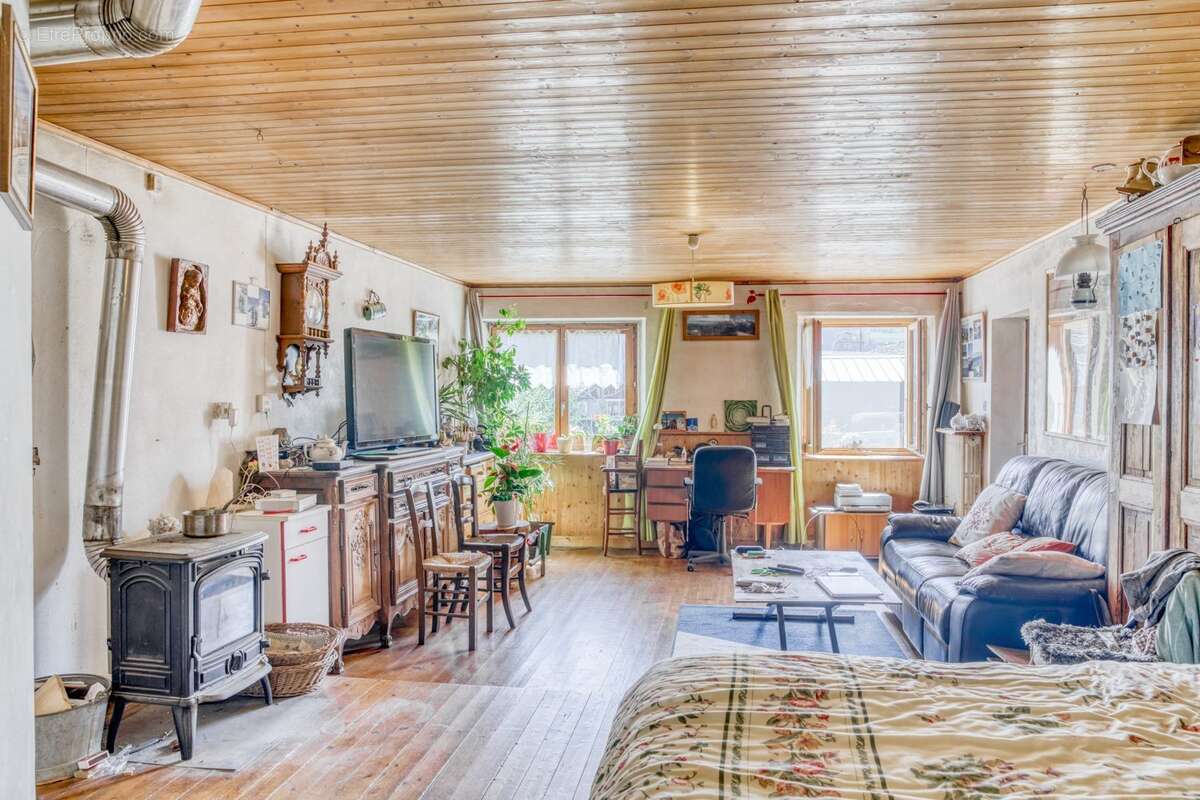Maison 527 m² à Demi-Quartier  - photo 2