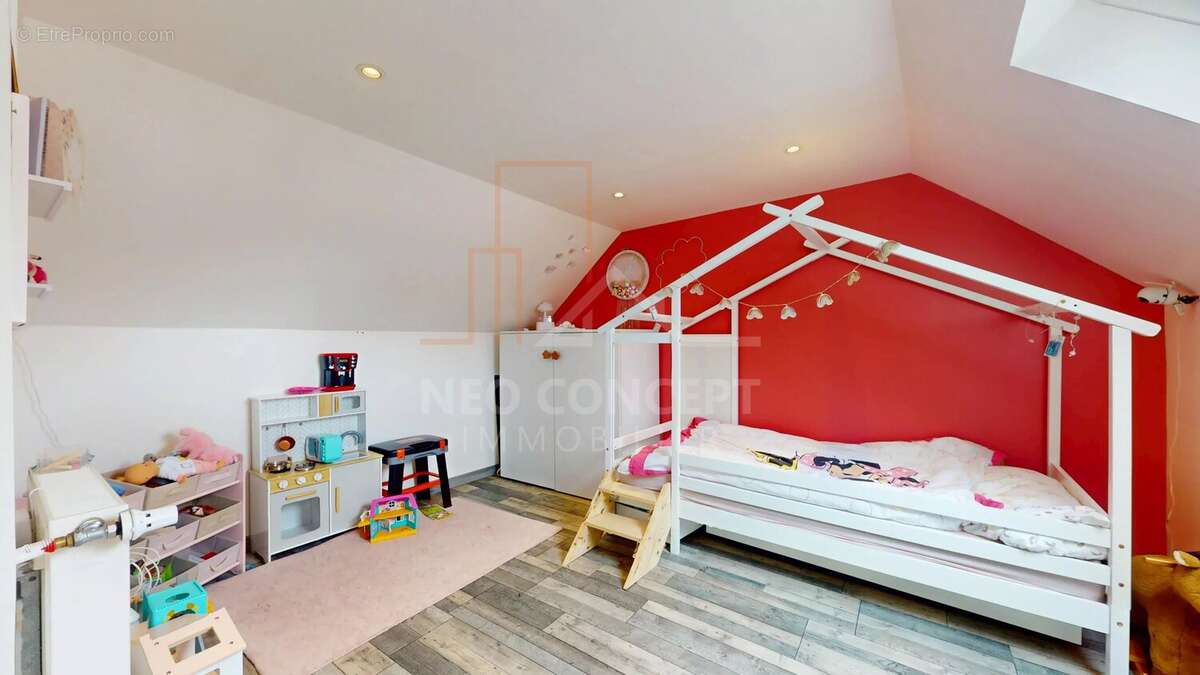 Appartement à REICHSHOFFEN