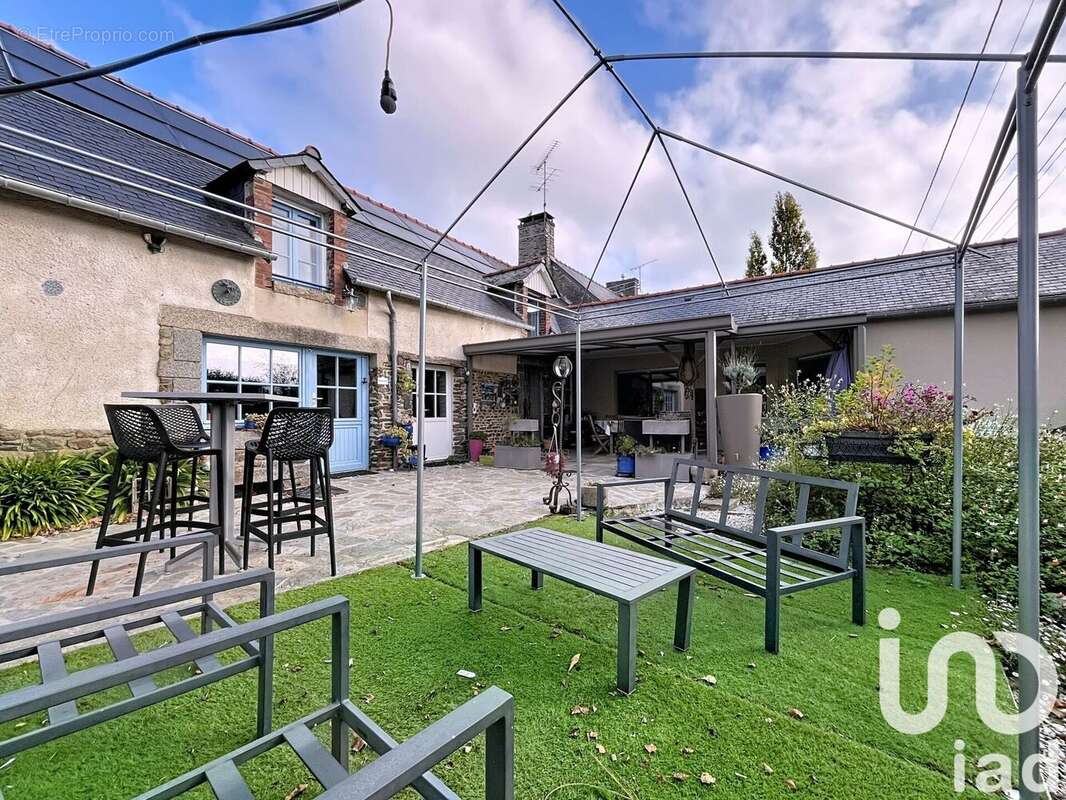 Photo 2 - Maison à PLERGUER