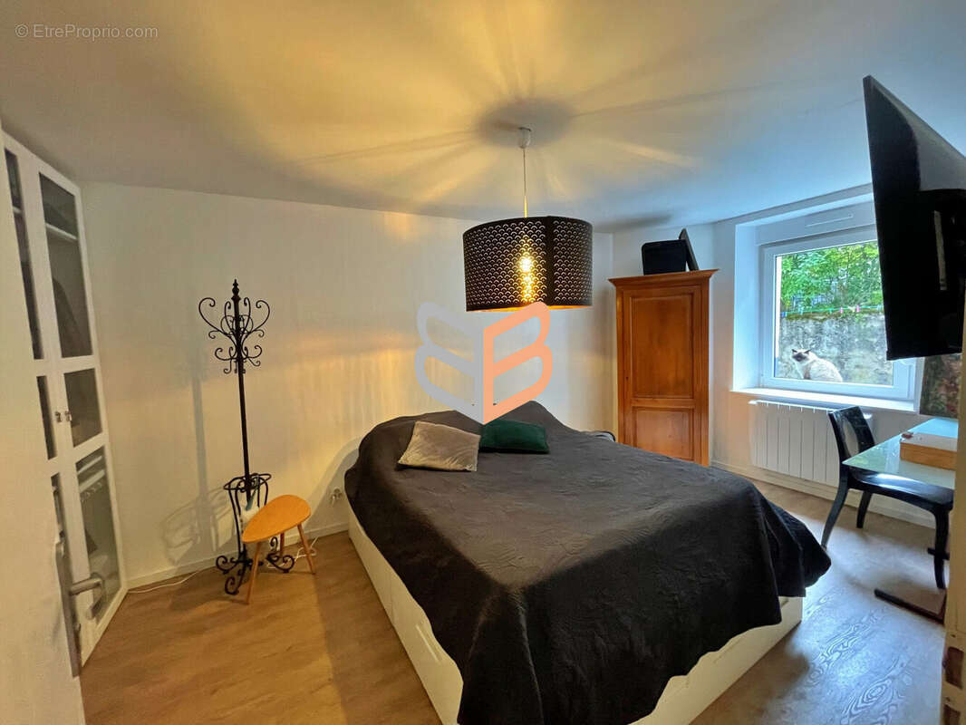 Appartement à OTTANGE