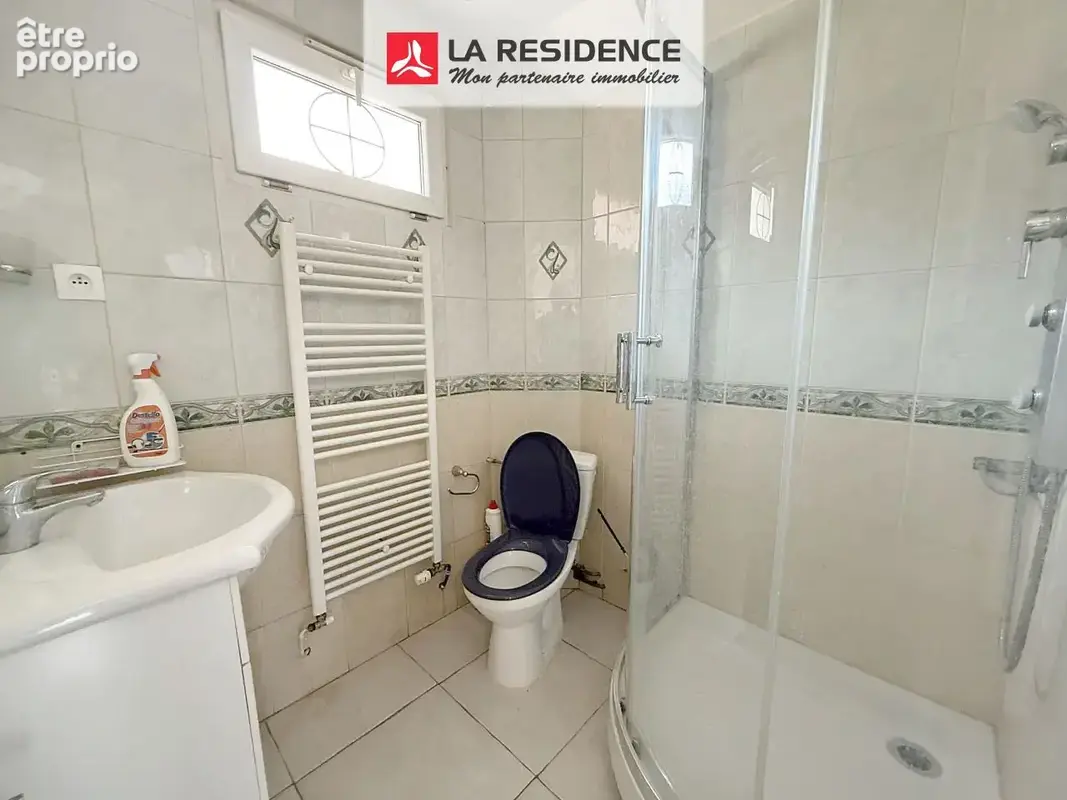 Maison 170 m² à Velizy-Villacoublay  - photo 3