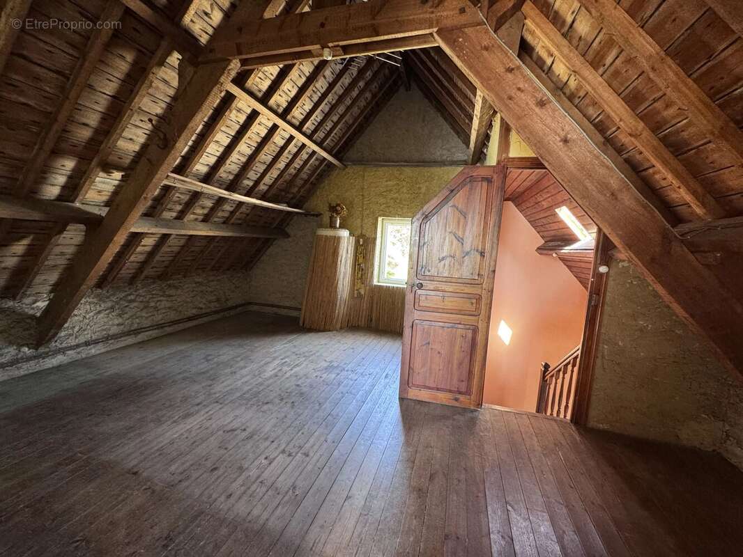 Maison à SAINT-PIERRE-QUIBERON