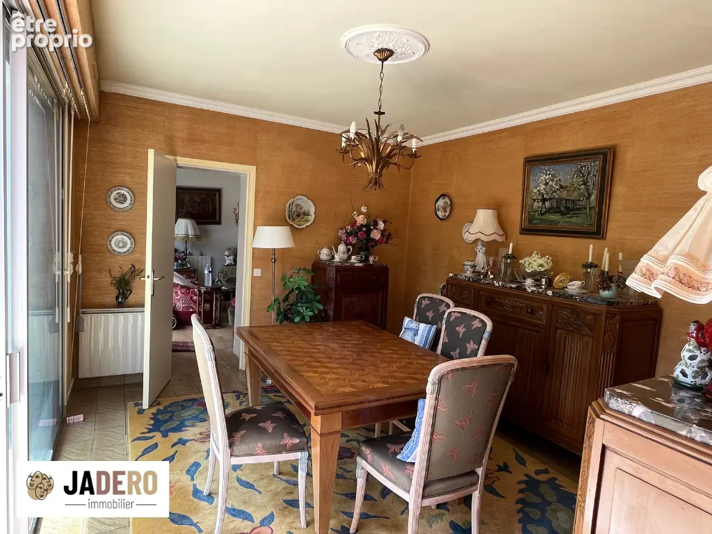 Maison Le Mesnil Esnard - photo 5