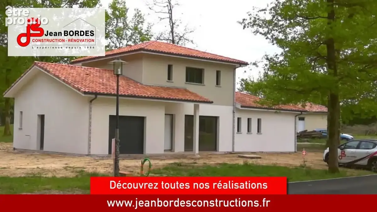 Terrain à bâtir de 687 m² à SAINT-MAURICE-SUR-ADOUR (40) - photo 15