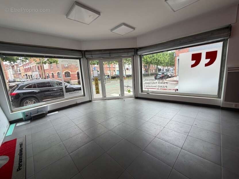 Appartement à LENS