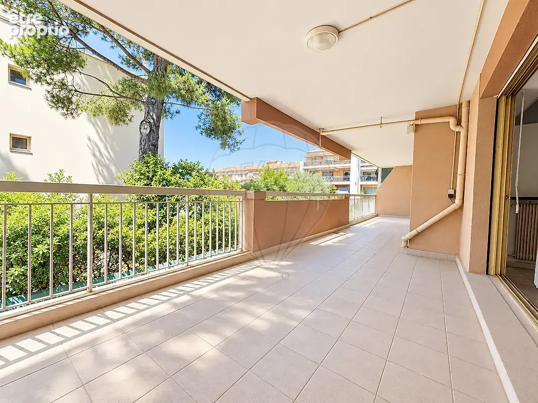 Appartement 2 chambre(s) à vendre - photo 10