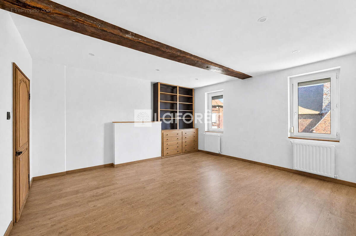 Maison et local commercial centre de FLINES LEZ RACHES - photo 7