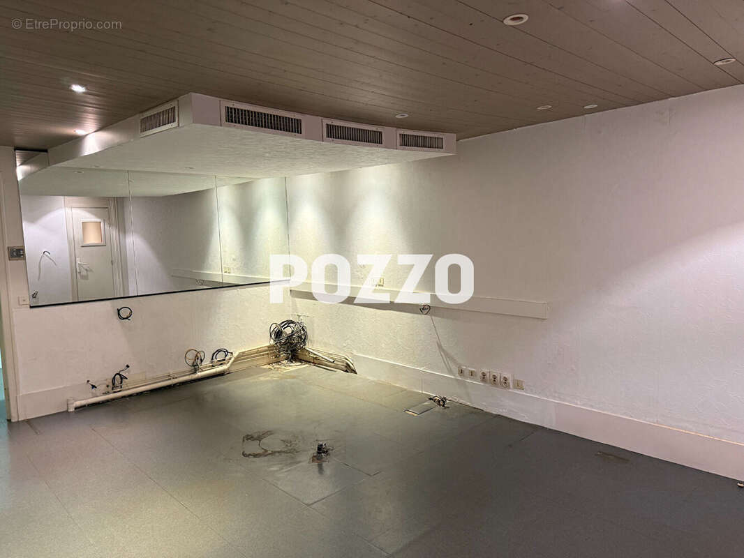 Appartement à CABOURG