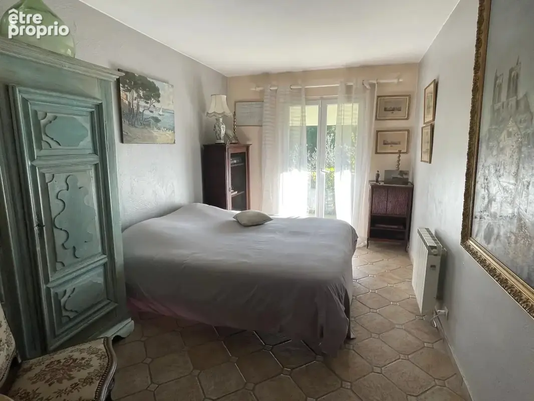 Villa de plain pied avec piscine et vue dégagée - photo 44
