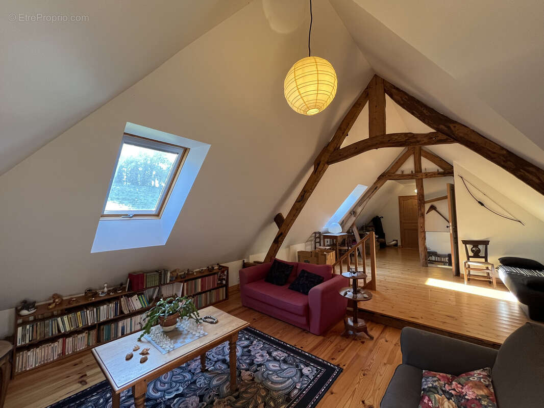 Maison à SAINT-VALERY-SUR-SOMME