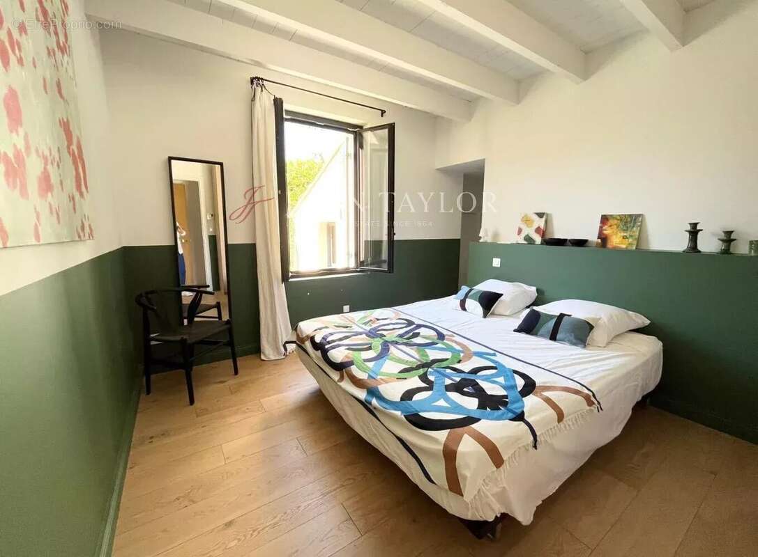 Maison à SAINT-REMY-DE-PROVENCE