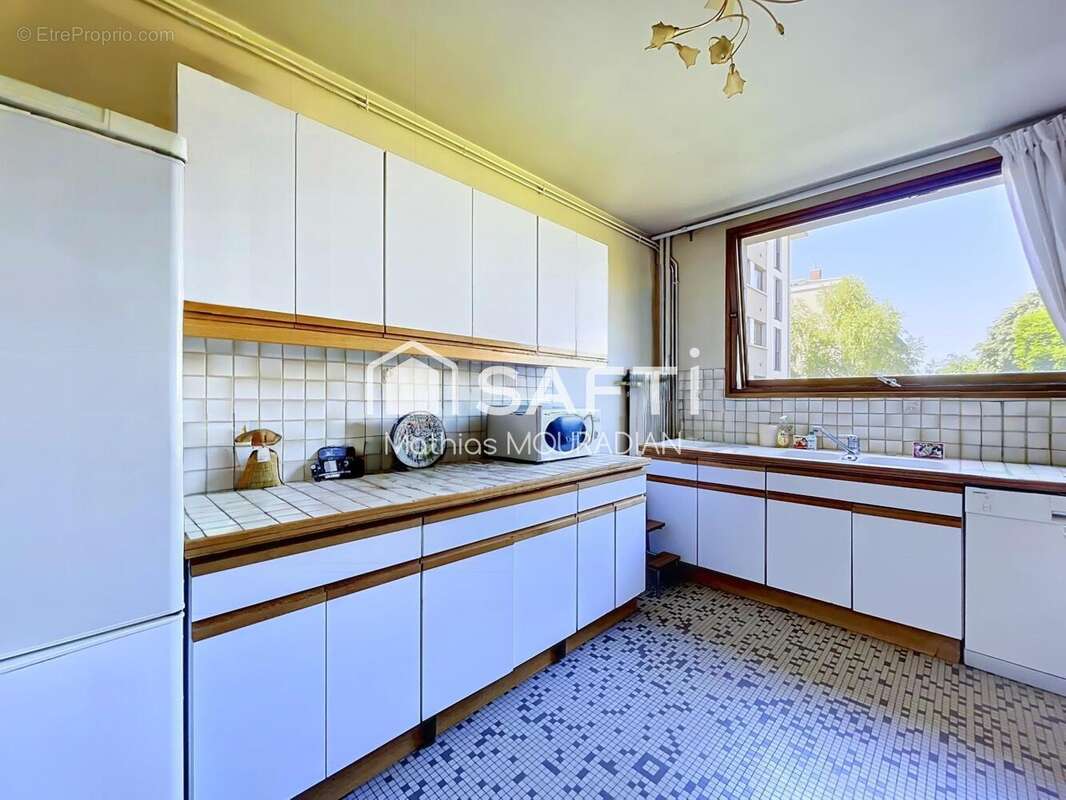 Photo 6 - Appartement à SAINT-MAUR-DES-FOSSES