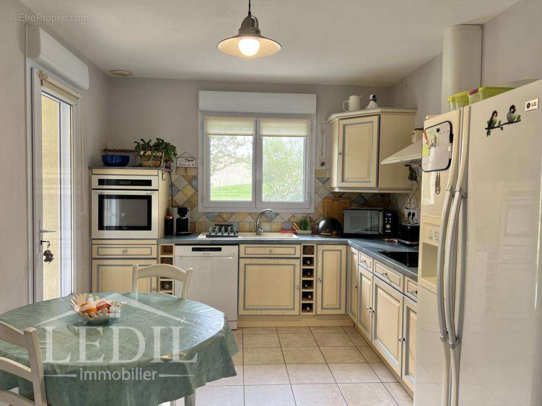 Maison à CASTELJALOUX