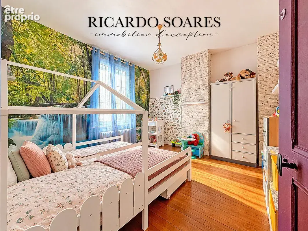 60700 pont-sainte-maxence - grande maison familiale 277m2 / 7 chambres / 1 studio independant / grand garage - photo 10