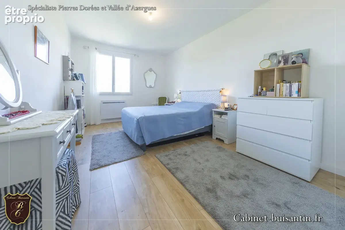 Proche centre, appartement récent - photo 14