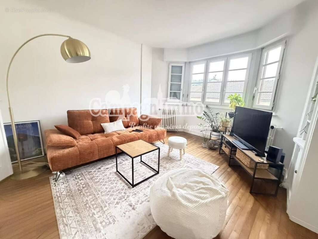 Appartement à TARARE
