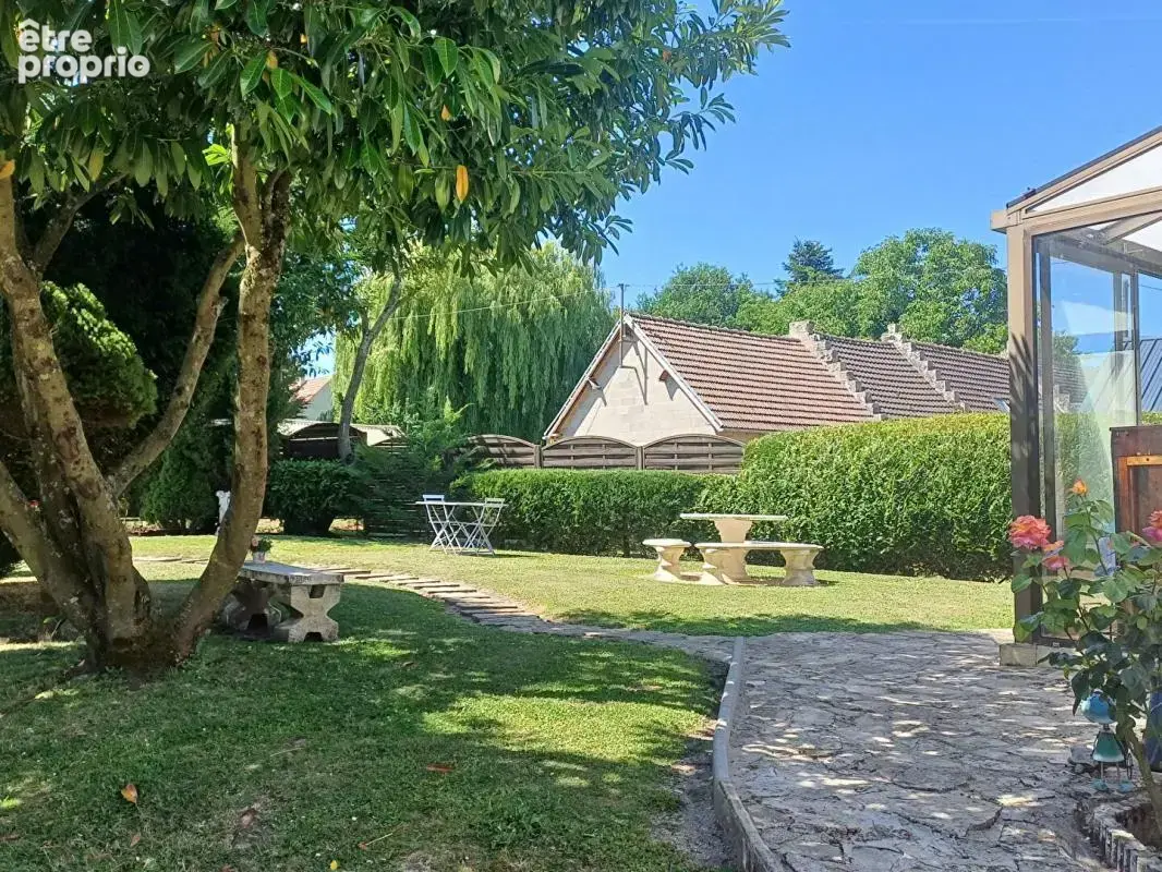 Maison en pierres - photo 5