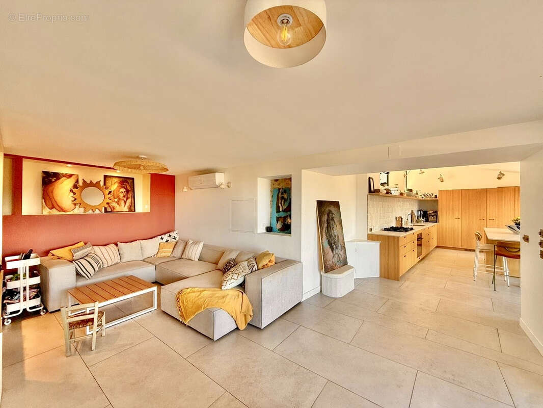 Maison à ARGELES-SUR-MER