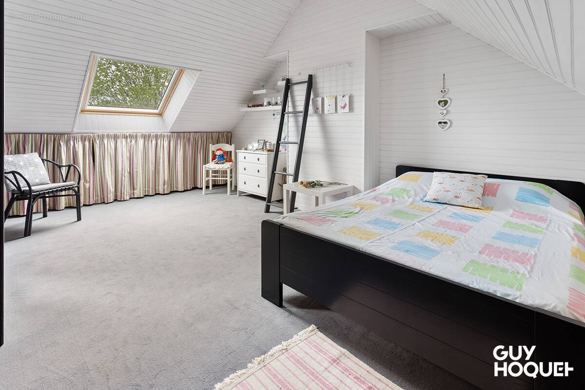 Maison à VIGNEUX-DE-BRETAGNE