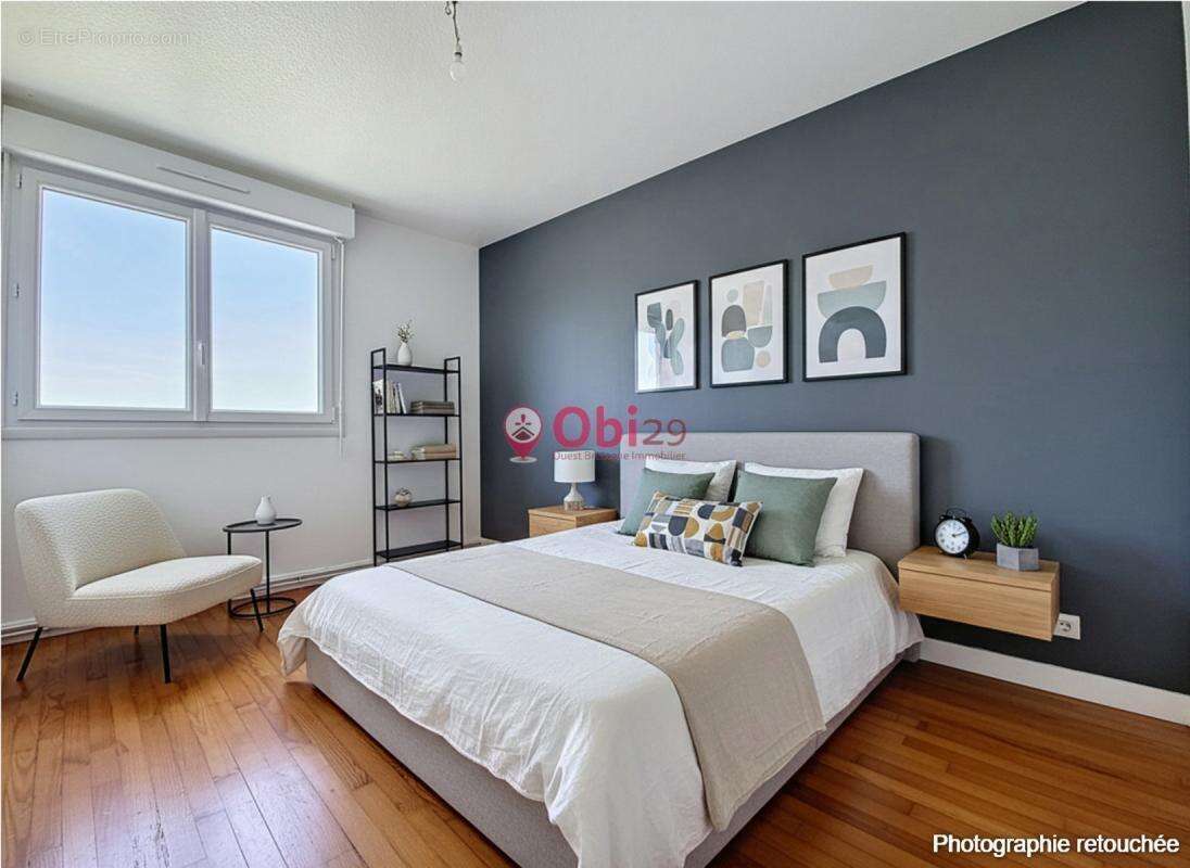 Appartement à BREST