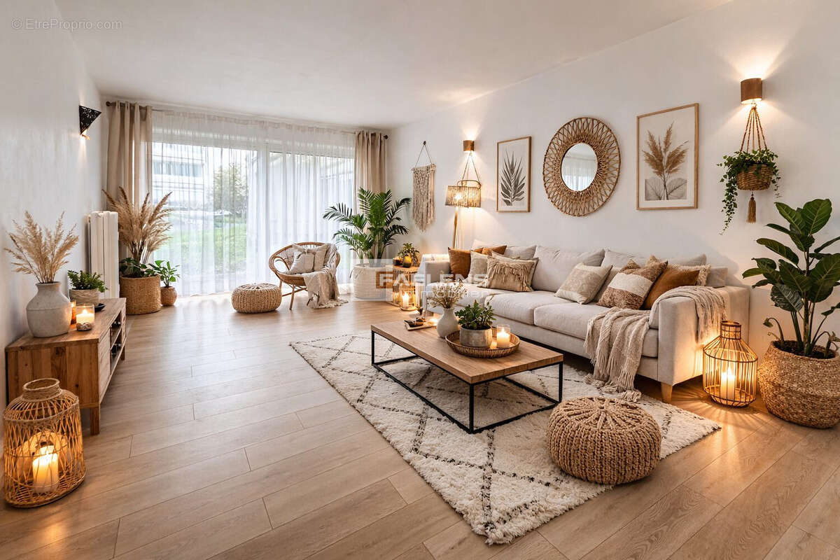 Appartement à LILLE