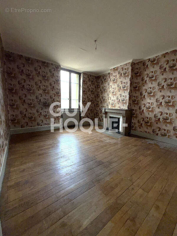 Appartement à BOURG-EN-BRESSE