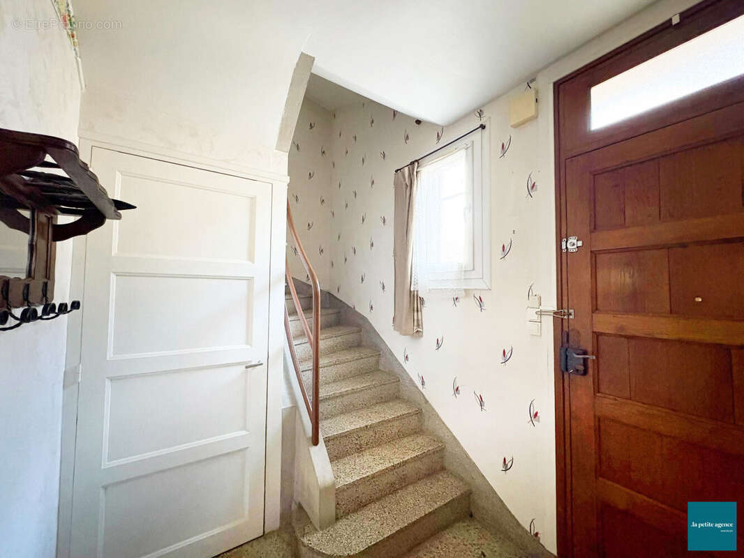 Maison à THURY-HARCOURT