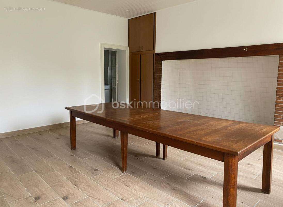 Maison à LABASTIDE-SAINT-GEORGES