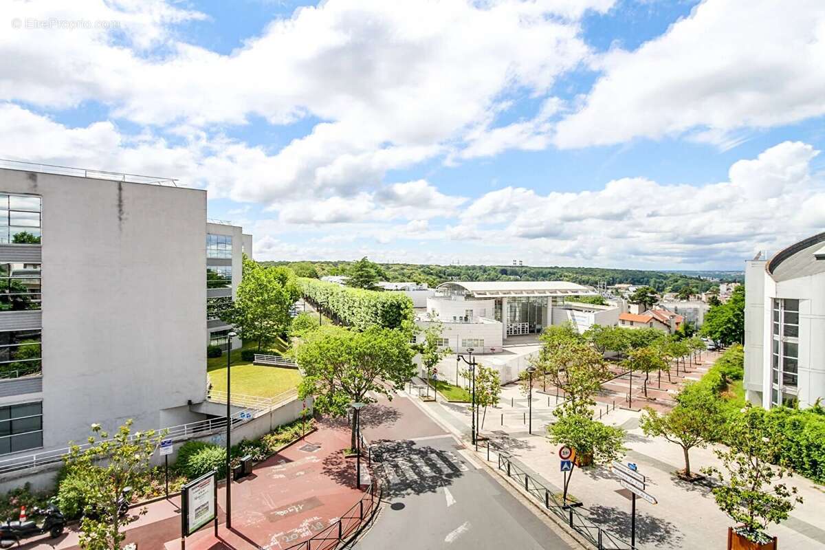 Appartement à CHATILLON