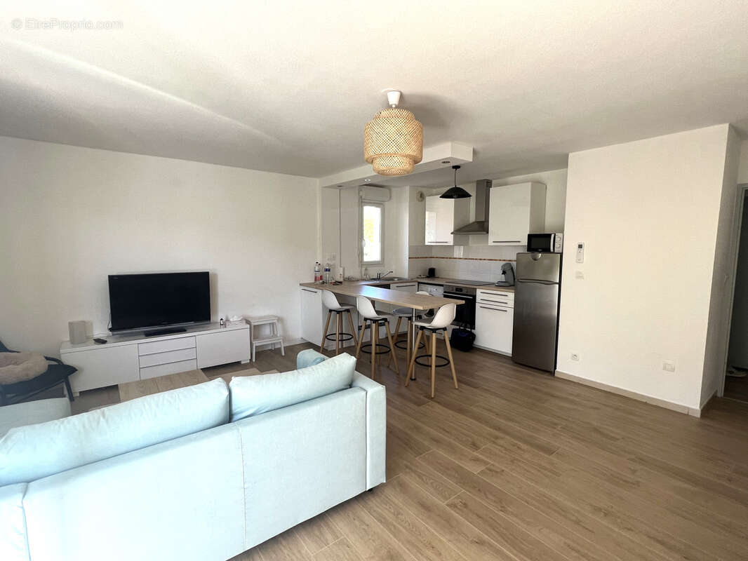 Appartement à CORNEILLA-DEL-VERCOL