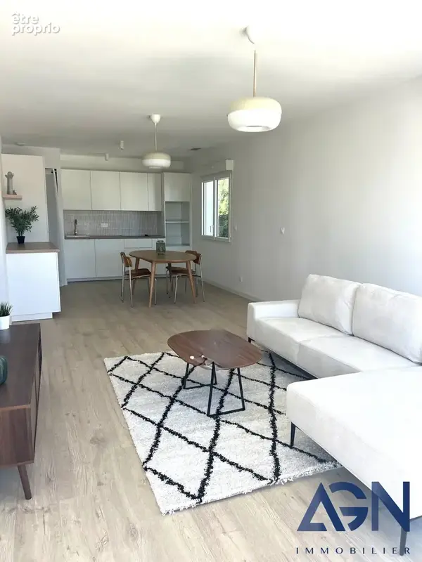 Appartement 74 m² à Montpellier  - photo 3