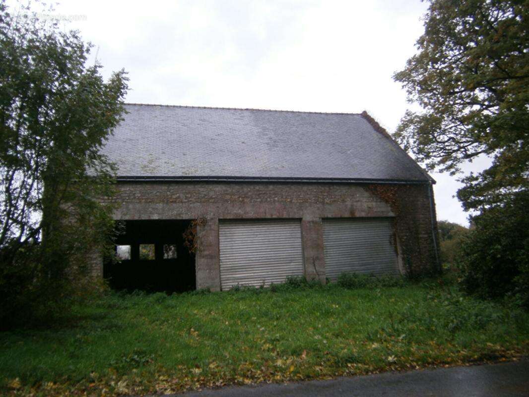 Maison à LANGONNET