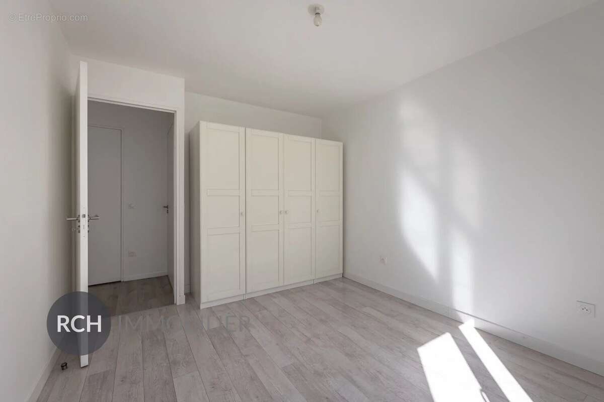 Appartement à BOIS-D&#039;ARCY