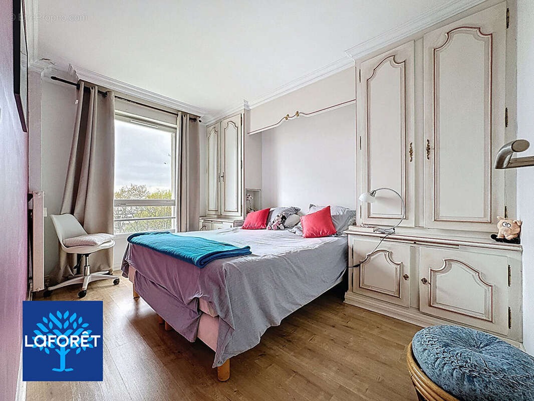 Appartement à EVRY