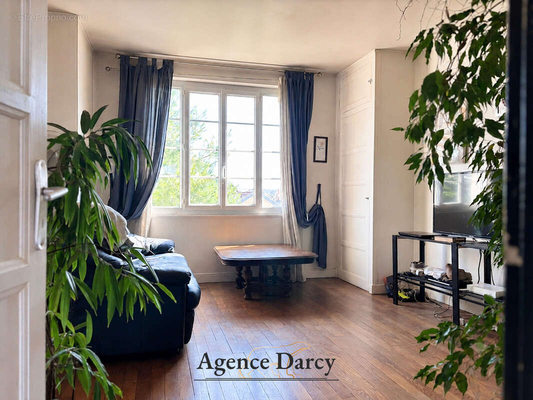 Appartement à DIJON