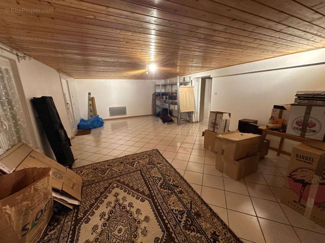 Maison à SAINT-GERMAIN-LES-ARPAJON