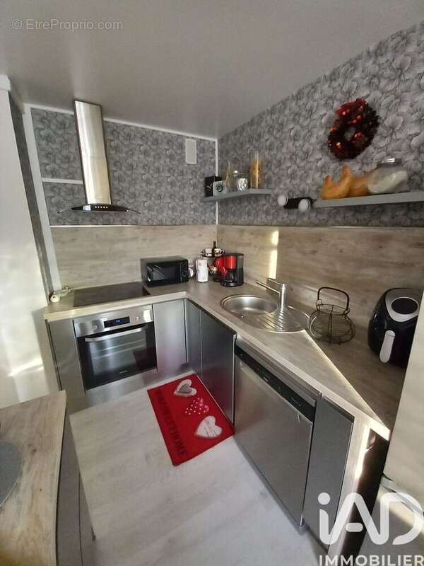 Photo 5 - Appartement à BOLBEC