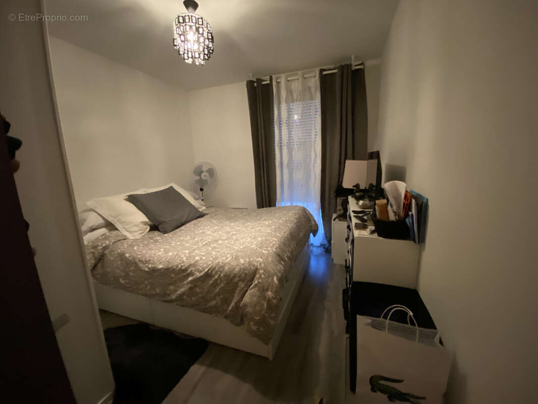 Appartement à SUCY-EN-BRIE