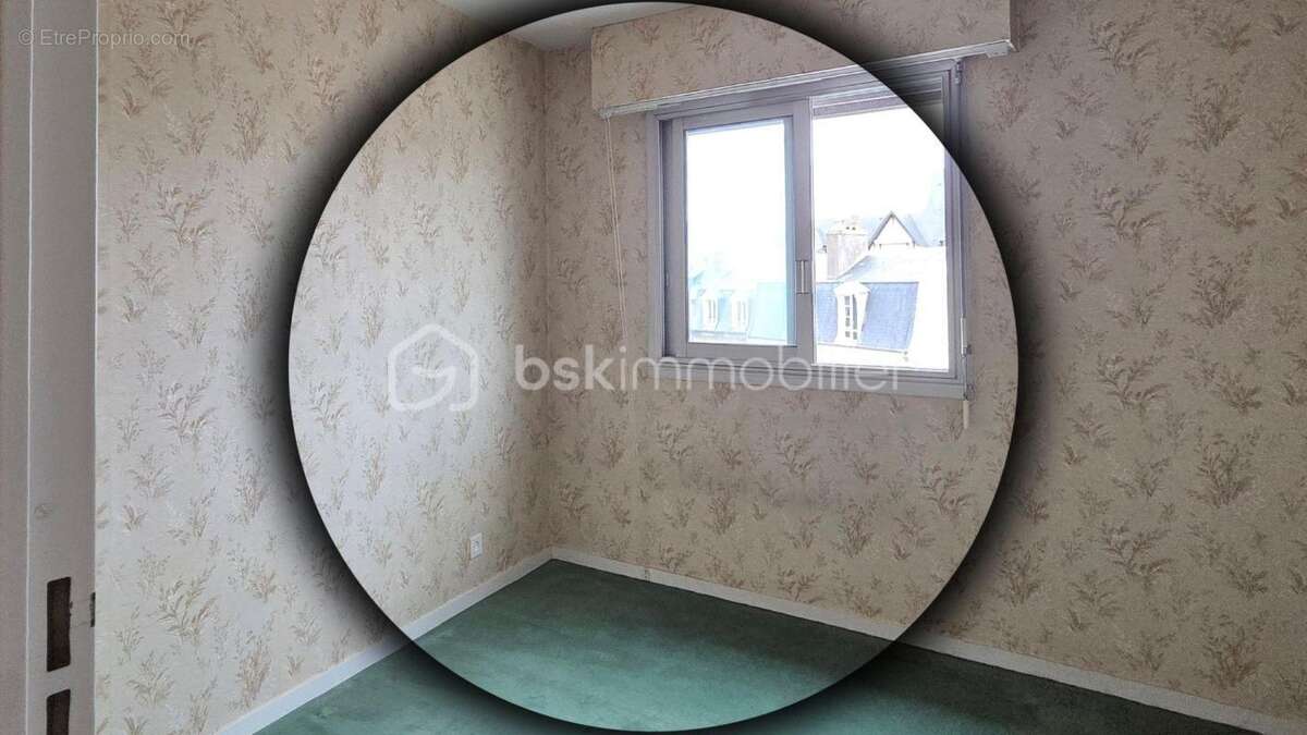 Appartement à DEAUVILLE