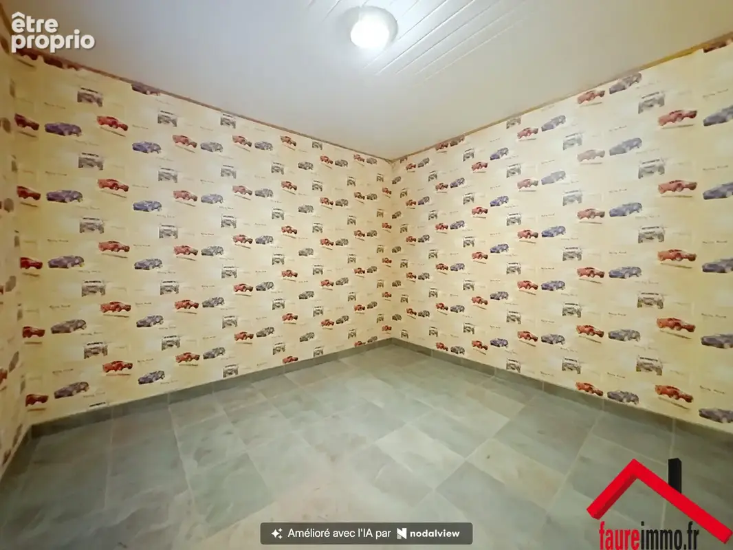 Maison à cosnac - photo 4