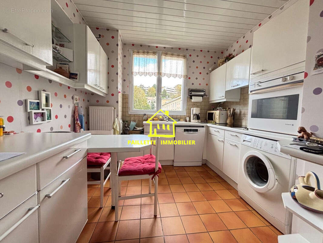 Appartement à SAINTE-ADRESSE