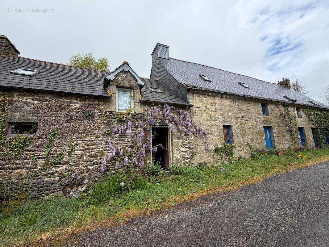 Maison à SILFIAC