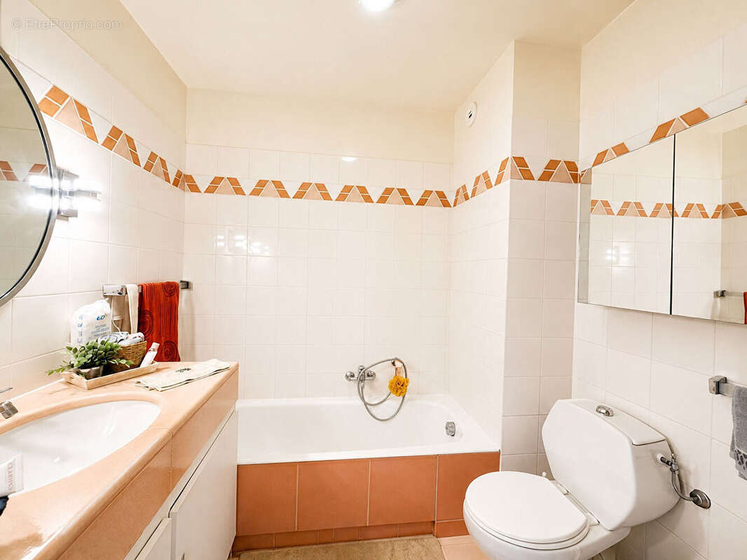 Appartement à LE CANNET