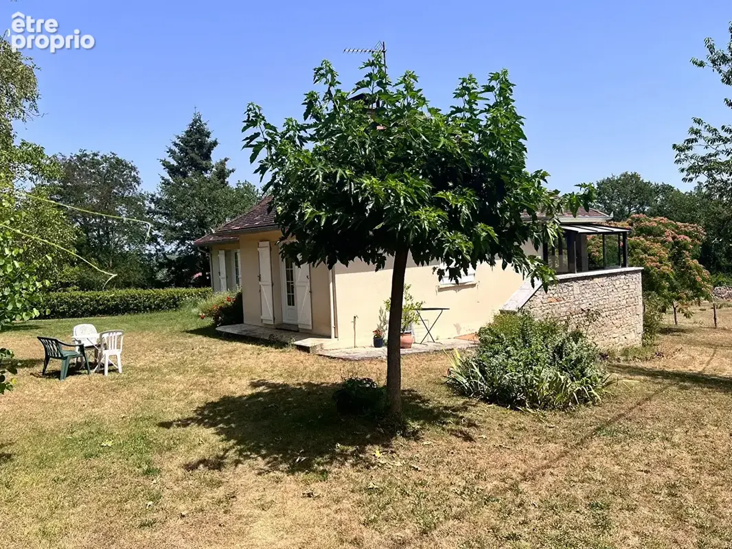 Maison avec vue exceptionnelle dans un environnement préservé - photo 21