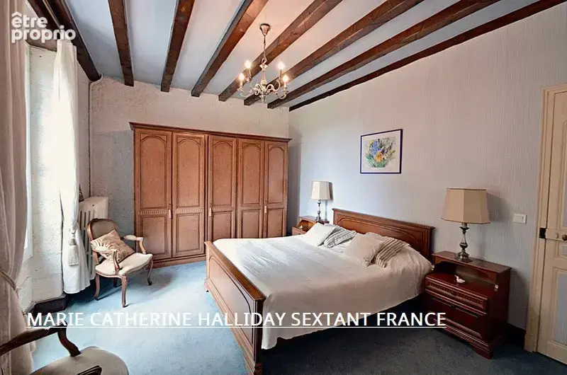 Niche en hauteur magnifique chateau sur 7700 m2 avec sa source - photo 20