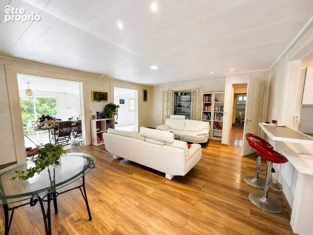 Maison 5 pièces 110 m² à vendre à Saint-Denis (97417) - photo 8