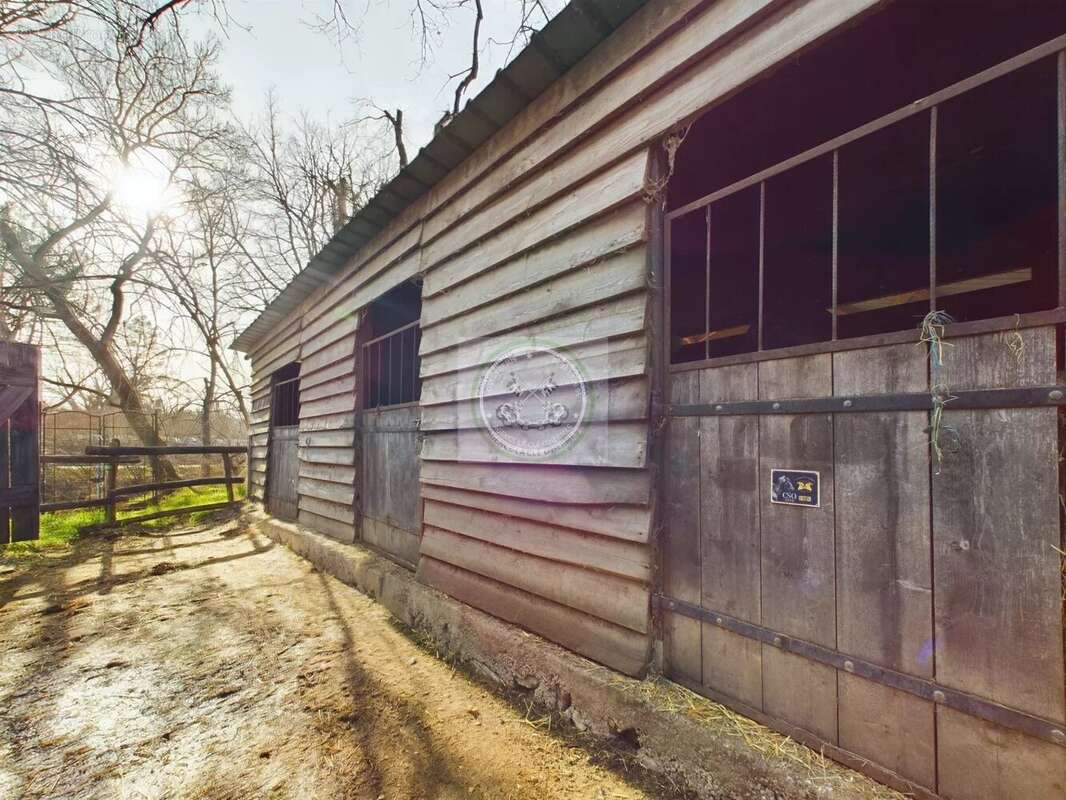 Maison à MONTAUROUX