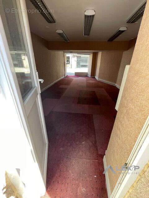 Appartement à REDON