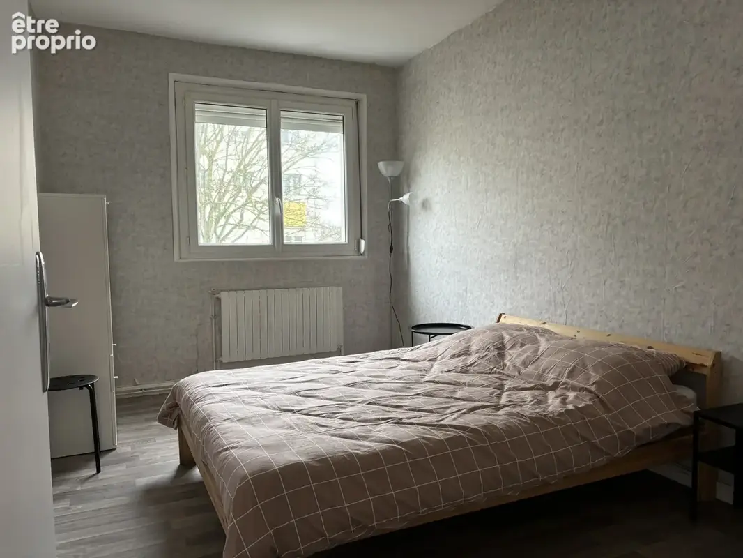 Appartement Type 4 - photo 6