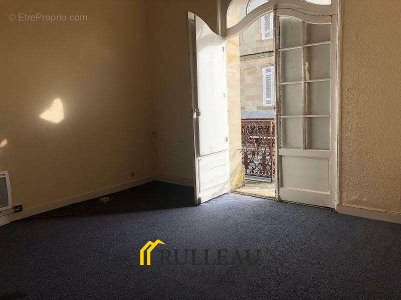 Appartement à SAINT-ANDRE-DE-CUBZAC